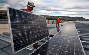 Solar Buy-Back Scheme